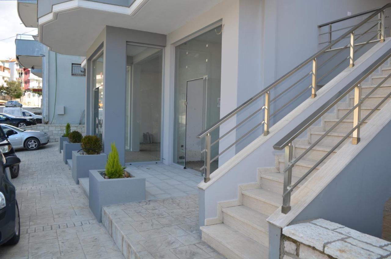 Saranda View Apartments Экстерьер фото