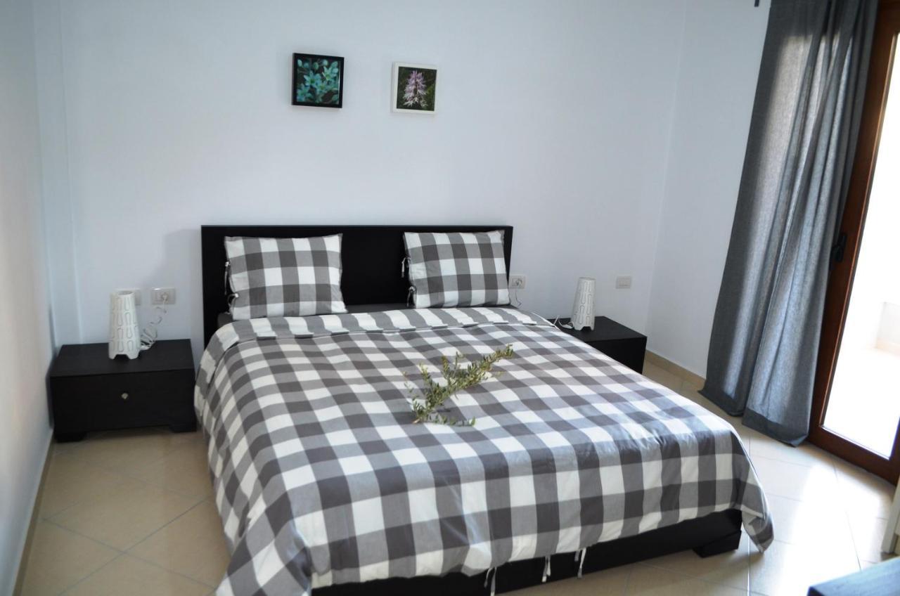 Saranda View Apartments Экстерьер фото